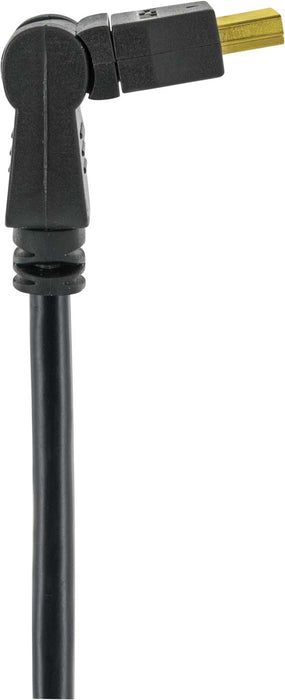 Schwaiger High-Speed-HDMI®-Kabel mit Ethernet Riesige Rabatte