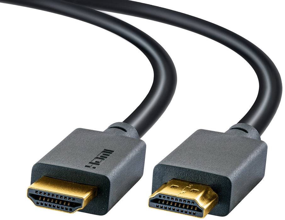 Schwaiger Ultra High-Speed HDMI® 2.1 Kabel, 4K@120Hz/8K@60Hz Speichern exportieren