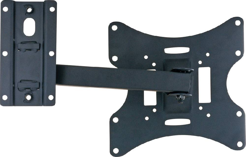 Schwaiger TV Wandhalter (2 Gelenke) bis 42 Zoll Hotsell