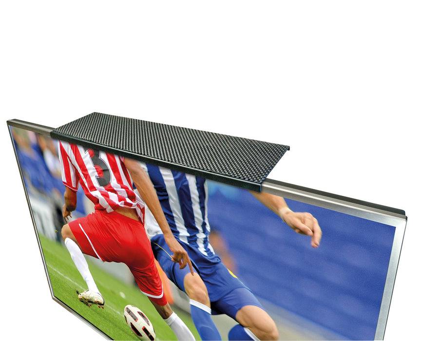 Schwaiger TV-Ablagesystem 24" Limitierter Zeitrabatt