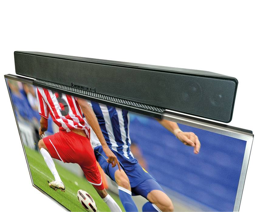 Schwaiger TV-Ablagesystem 24" Limitierter Zeitrabatt