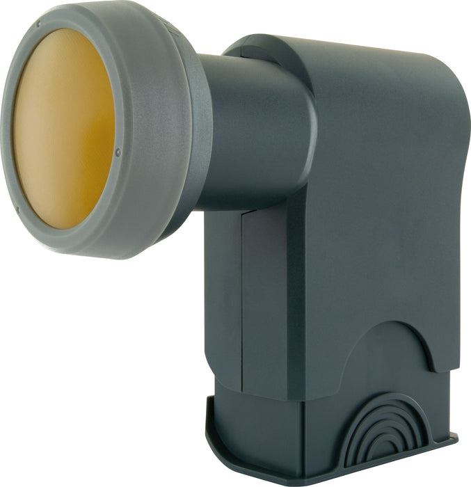 Schwaiger Octo LNB digital SUN PROTECT anthrazit Muttertagsangebot