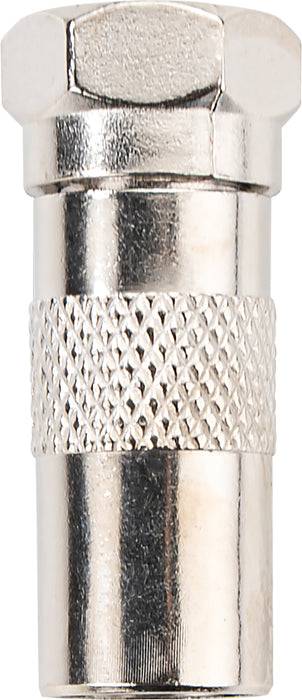 Schwaiger Adapter F- auf IEC-Stecker Jubiläumsangebot