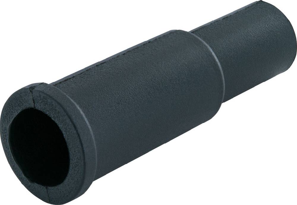 Schwaiger F-Stecker 2er Set Ø 7 mm mit Gummitülle Bestseller