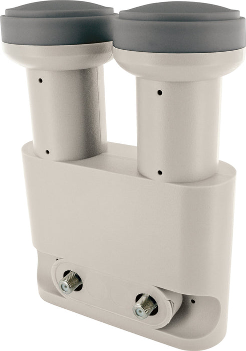 Schwaiger Monoblock Twin LNB (2 TN) Letzte 2 Tage