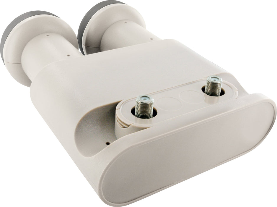 Schwaiger Monoblock Twin LNB (2 TN) Letzte 2 Tage