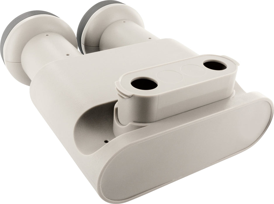 Schwaiger Monoblock Twin LNB (2 TN) Letzte 2 Tage