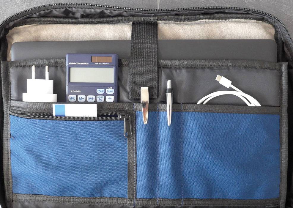 Schwaiger Notebook Tasche (15,6“) Nur noch ein Tag übrig