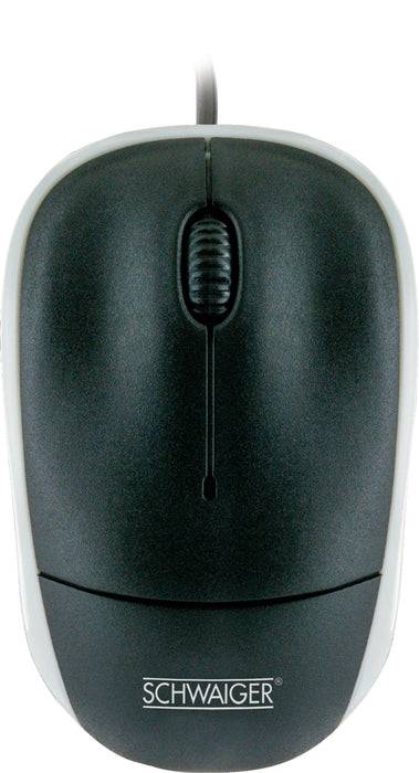 Schwaiger Optische Maus Super Rabatt