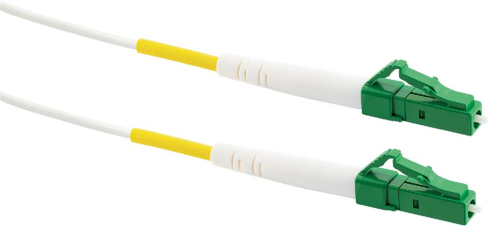 Schwaiger Glasfaserkabel LC/APC-LC/APC 50% Rabatt mit kostenlosem Versand