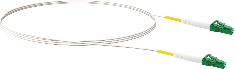 Schwaiger Glasfaserkabel LC/APC-LC/APC 50% Rabatt mit kostenlosem Versand