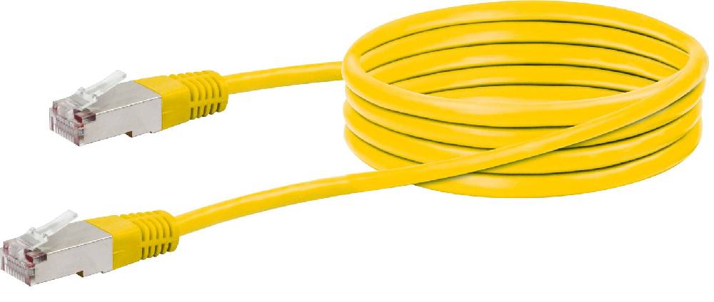 Schwaiger CAT 5e Netzwerkkabel (STP) Verkauf