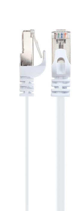 Schwaiger CAT 6 Netzwerkflachkabel (U/FTP) Hotsell