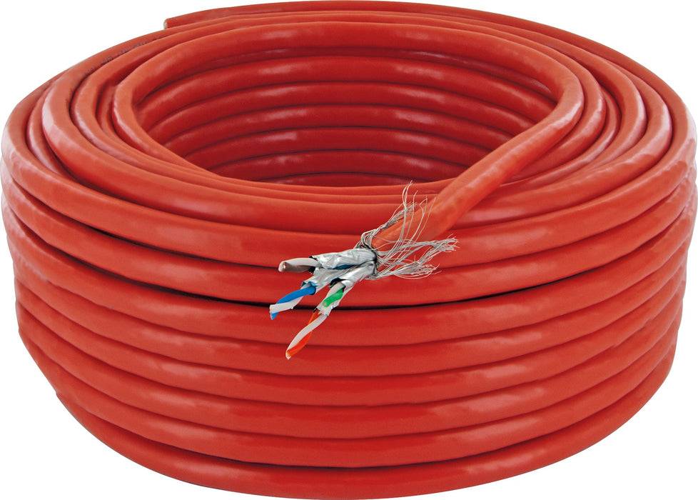 Schwaiger CAT 7 Netzwerkkabel (S/FTP) Schlussverkauf