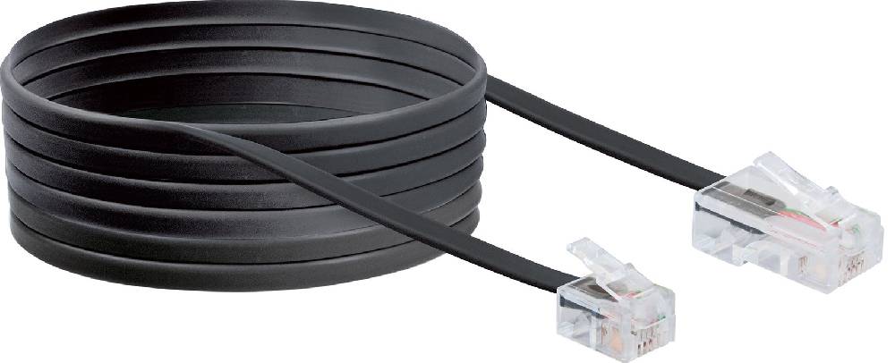 Schwaiger Modem Anschlusskabel Blitzverkäufe