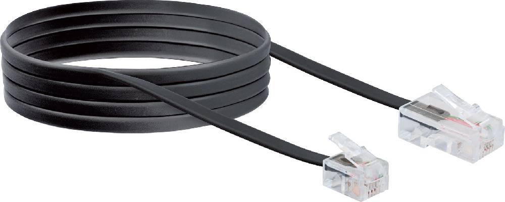 Schwaiger Modem Anschlusskabel Blitzverkäufe
