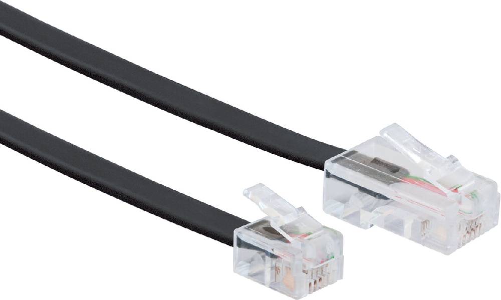 Schwaiger Modem Anschlusskabel Blitzverkäufe