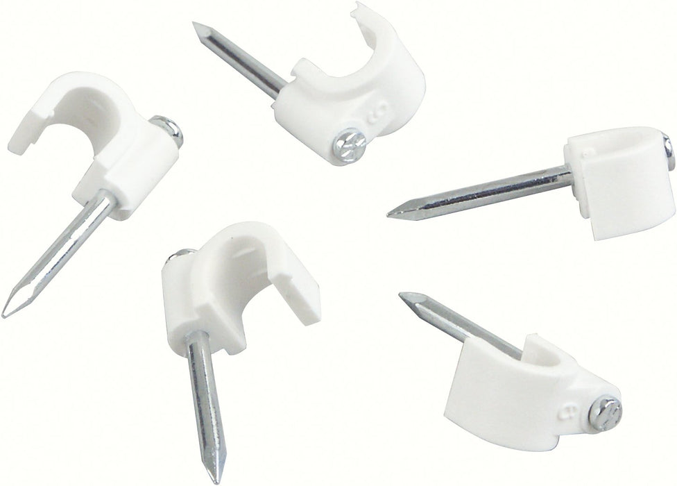 Schwaiger Nagelschellen 20-er Set (Ø bis 7 mm) Kostenloser Versand