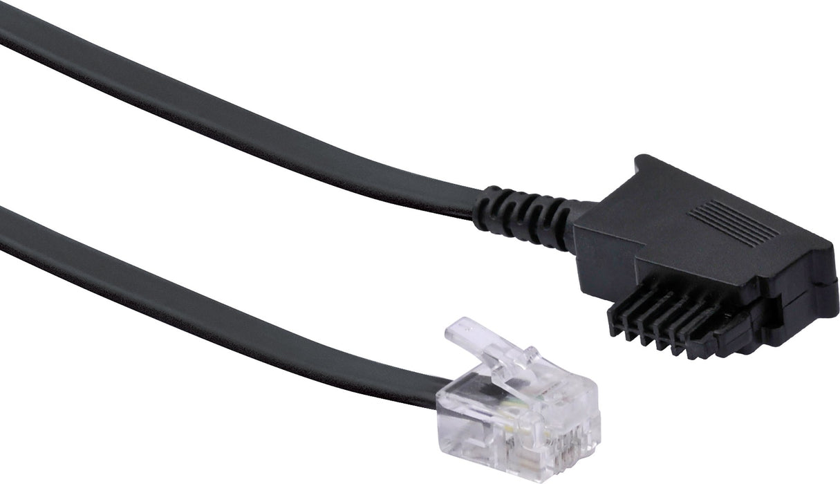 Schwaiger Telefonkabel (Österreich) Großer Ausverkauf