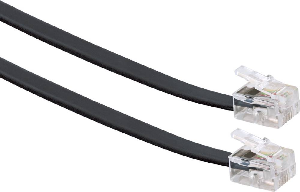 Schwaiger Telefonkabel (TAE) Flash Sale