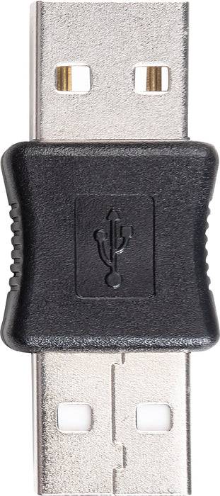 Schwaiger USB 2.0 Anschlussset (7-teilig) Begrenztes Angebot