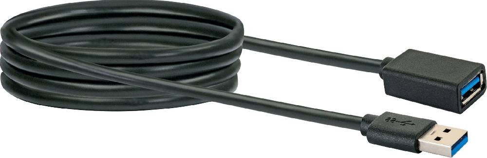 Schwaiger USB 3.0 Verlängerungskabel Online Shopping