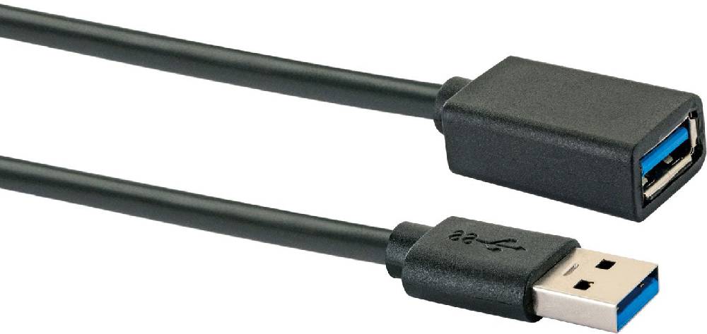 Schwaiger USB 3.0 Verlängerungskabel Online Shopping