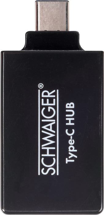 Schwaiger USB 3.1 Adapter Preisnachlass