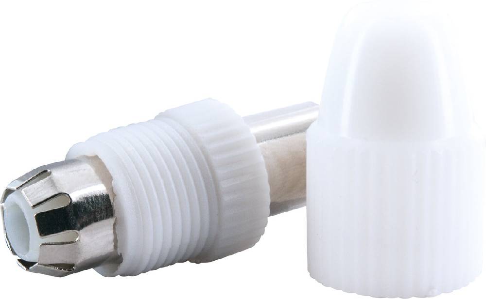 Schwaiger IEC-Stecker 1/4 Stk. Ø 4 - 7,5 mm Valentinstagsangebot