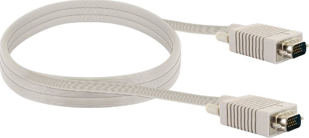 Schwaiger Monitor Anschlusskabel Kostenloser Versand international