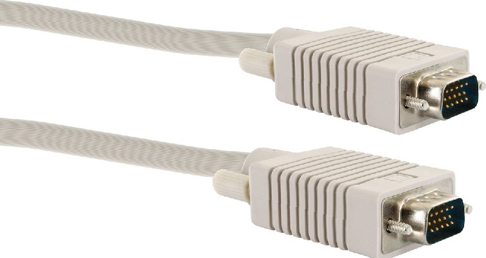 Schwaiger Monitor Anschlusskabel Kostenloser Versand international