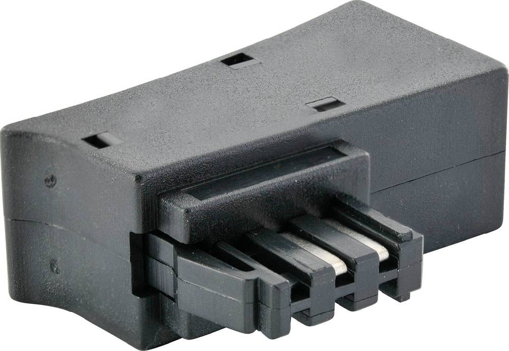 Schwaiger TAE/DSL Steckeradapter Online