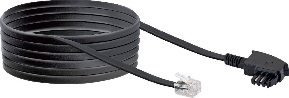 Schwaiger Telefonkabel (TAE) Angebote