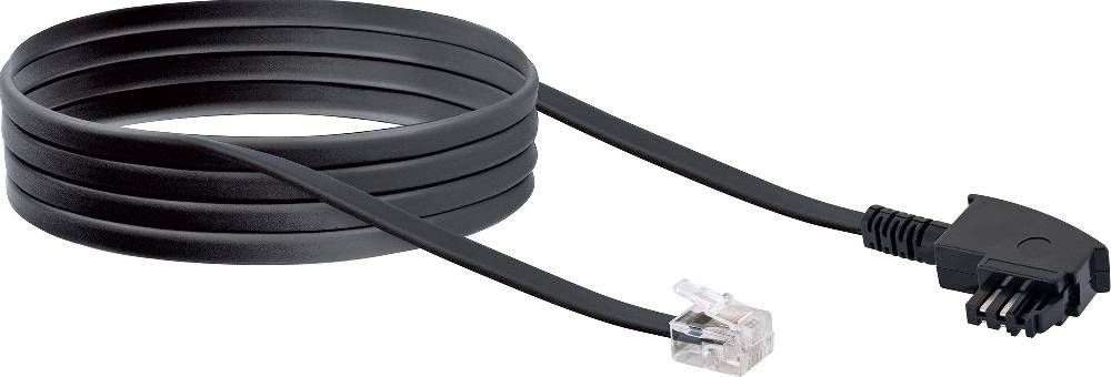 Schwaiger Telefonkabel (TAE) Angebote