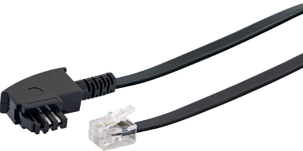Schwaiger Telefonkabel (TAE) Angebote