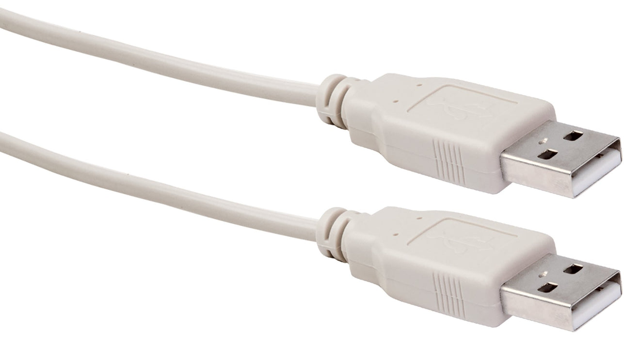 Schwaiger USB 2.0 Anschlusskabel Schlussverkauf