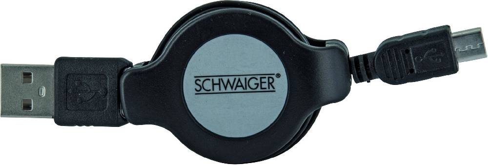 Schwaiger USB 2.0 Anschlusskabel Meist gekauft