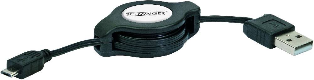Schwaiger USB 2.0 Anschlusskabel Meist gekauft