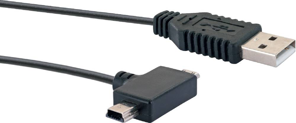Schwaiger USB 2.0 Anschlusskabel Blitzverkäufe