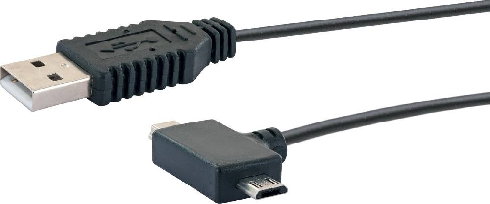 Schwaiger USB 2.0 Anschlusskabel Blitzverkäufe