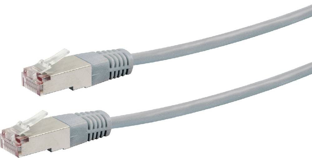 Schwaiger CAT 5 Netzwerkkabel (F/UTP) Saisonschlussverkauf