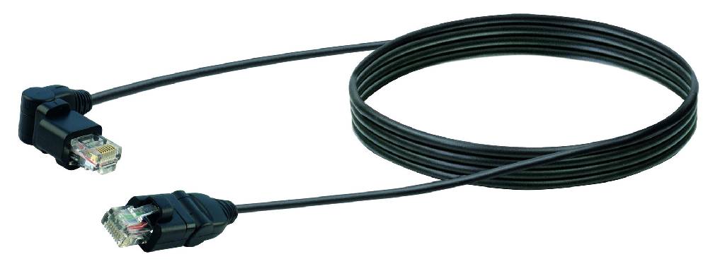 Schwaiger CAT 6 Netzwerkkabel (F/UTP) Cyber Monday