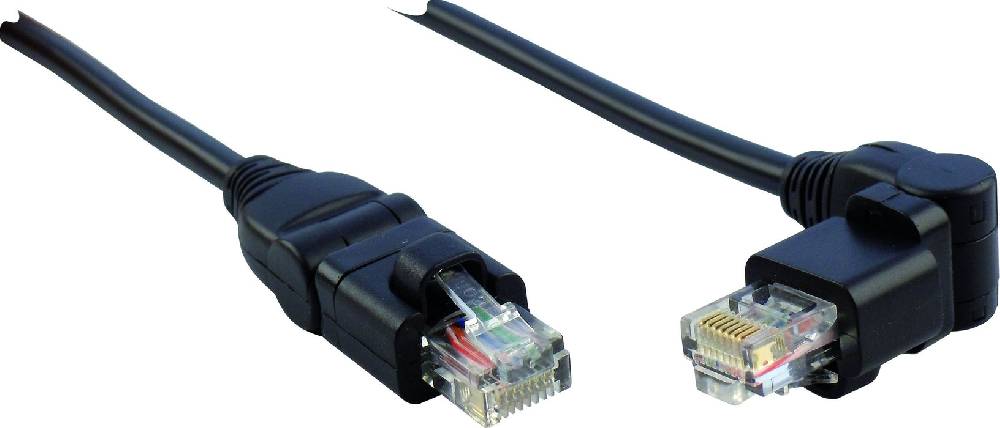 Schwaiger CAT 6 Netzwerkkabel (F/UTP) Cyber Monday
