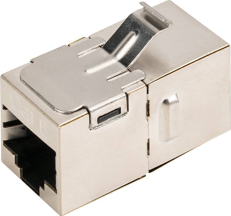 Schwaiger CAT 6 Netzwerkverbinder Osterangebot