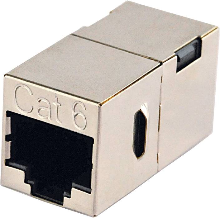 Schwaiger CAT 6 Netzwerkverbinder Osterangebot