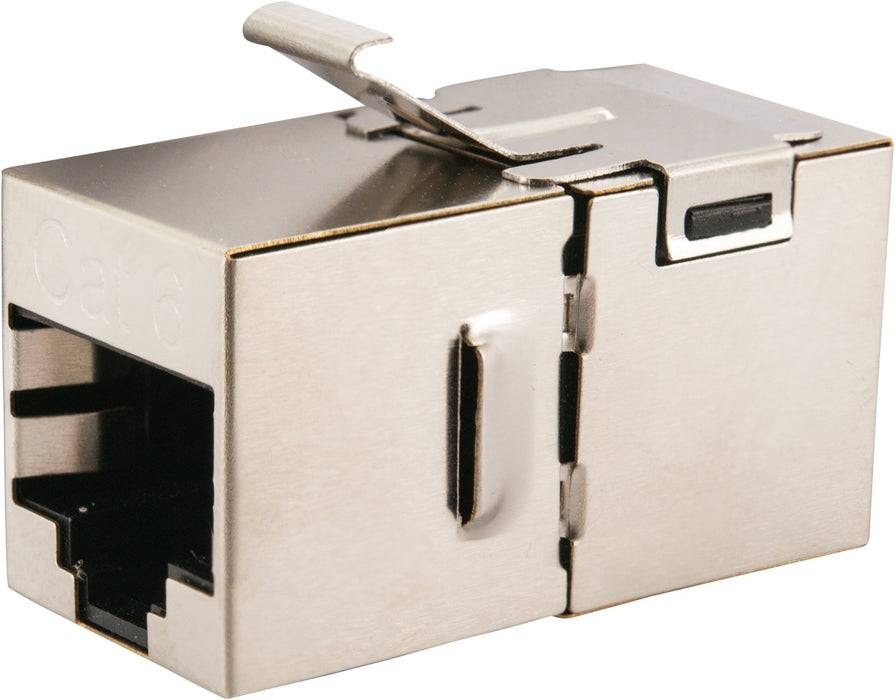 Schwaiger CAT 6 Netzwerkverbinder Osterangebot