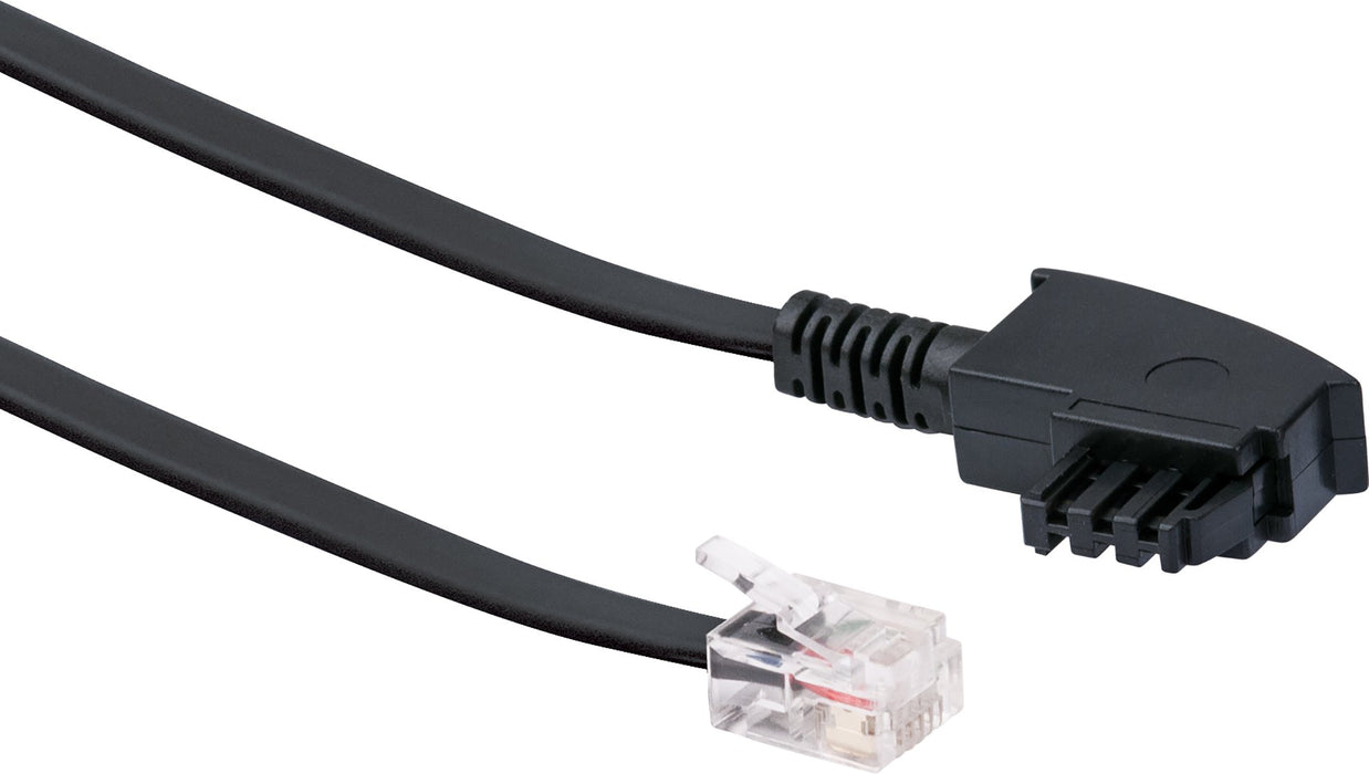 Schwaiger DSL Anschlusskabel Jubiläumsangebot