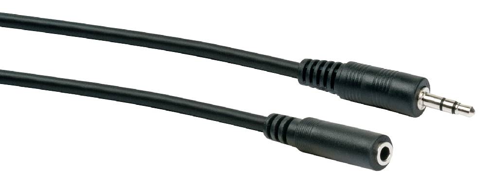 Schwaiger AUDIO Verlängerungskabel Heißer Verkauf