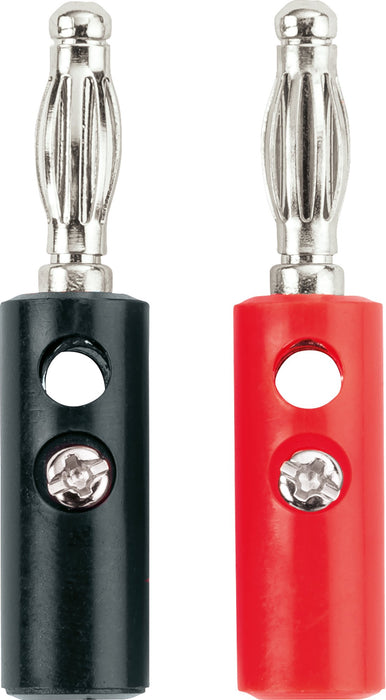 Schwaiger Bananenstecker 4er Set Exklusive Angebote