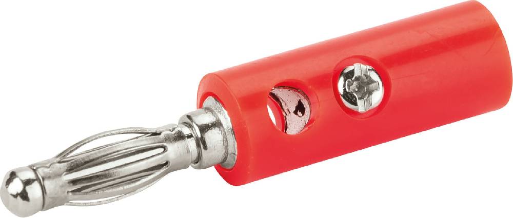 Schwaiger Bananenstecker 4er Set Exklusive Angebote